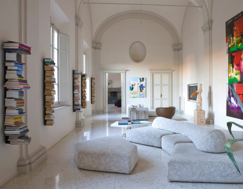 ON THE ROCKS by Edra - Divano - 11