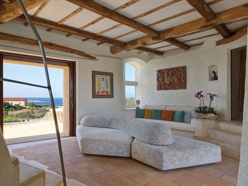 ON THE ROCKS by Edra - Divano - 23