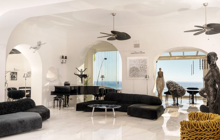 ON THE ROCKS by Edra - Divano - 15