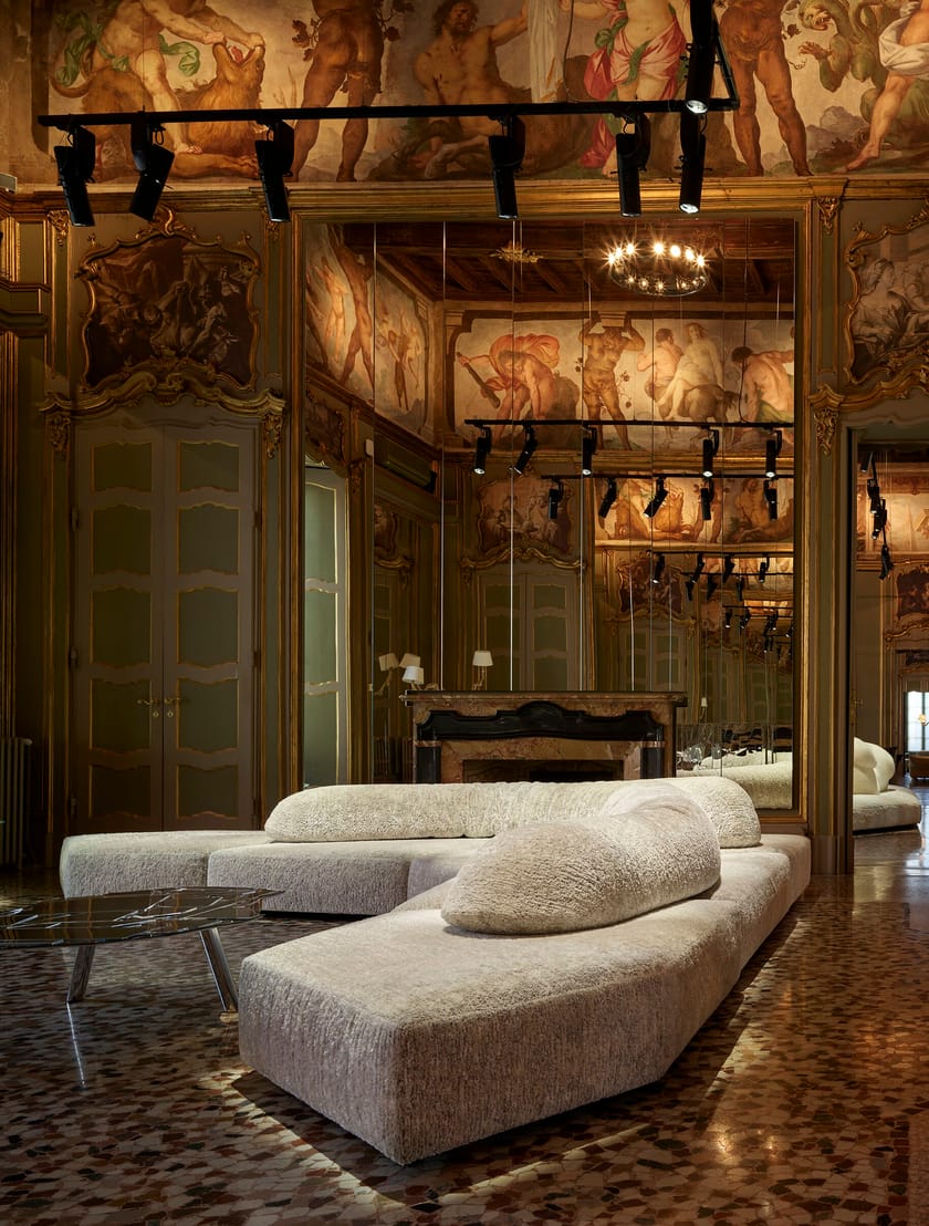 ON THE ROCKS by Edra - Divano - 20