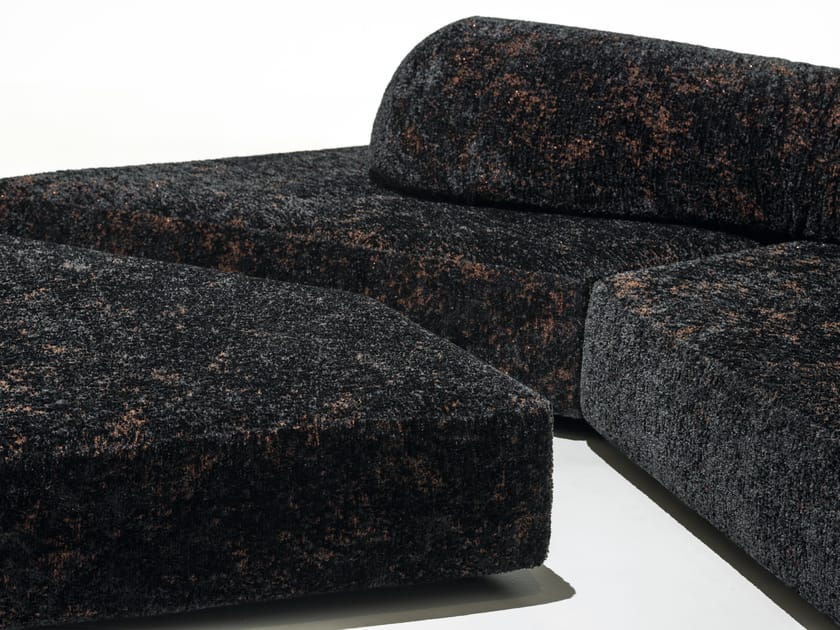 ON THE ROCKS by Edra - Divano - 6