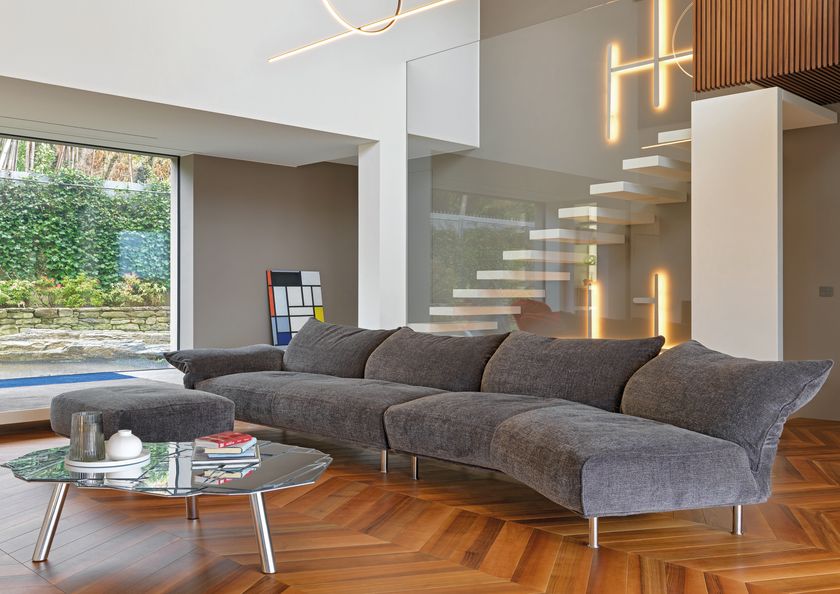 Edra Standard Sofa Divano Edra Prezzo Sofa Standard Edra Divano