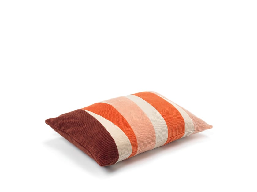 NAÏS Cushion By Élitis