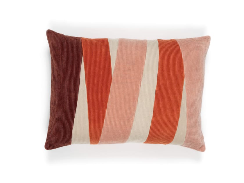 NAÏS Cushion By Élitis