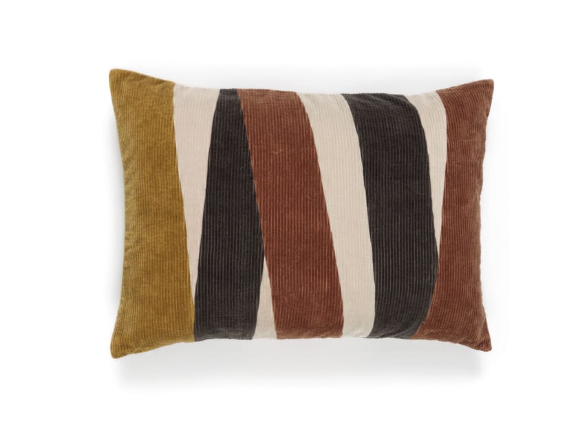 NAÏS Cushion By Élitis