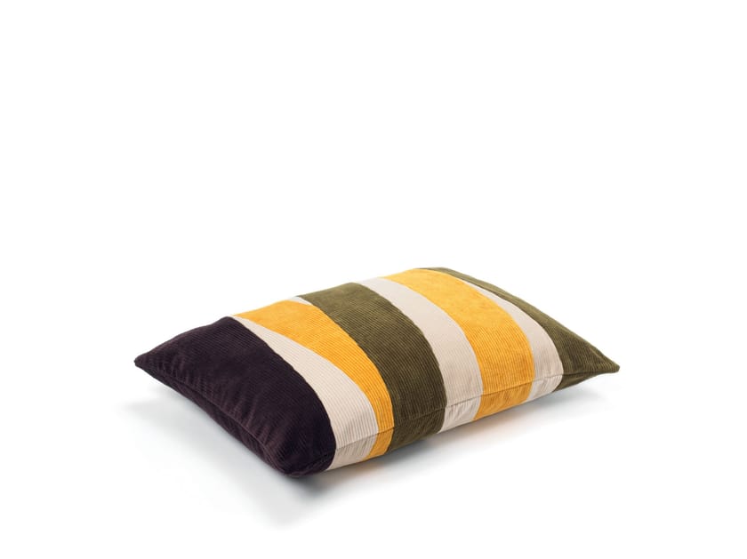 NAÏS Cushion By Élitis