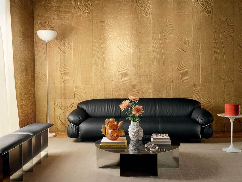 Élitis: Fabric wall tiles and wallpapers | Archiproducts