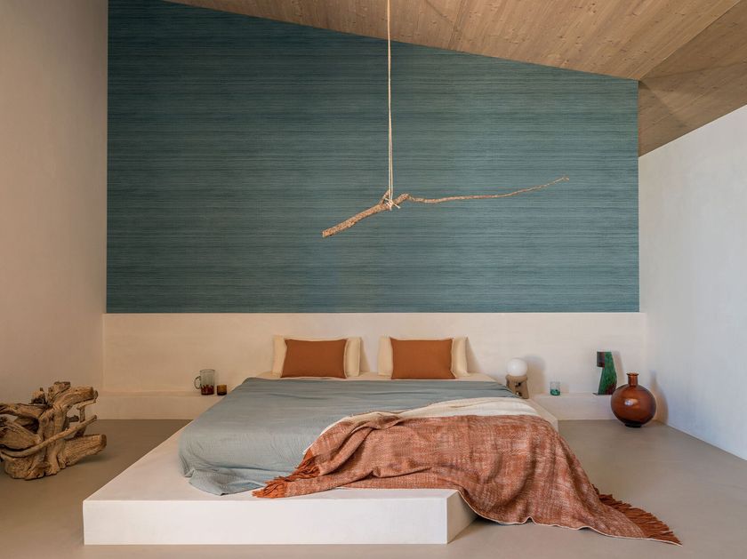 Élitis: Fabric wall tiles and wallpapers | Archiproducts
