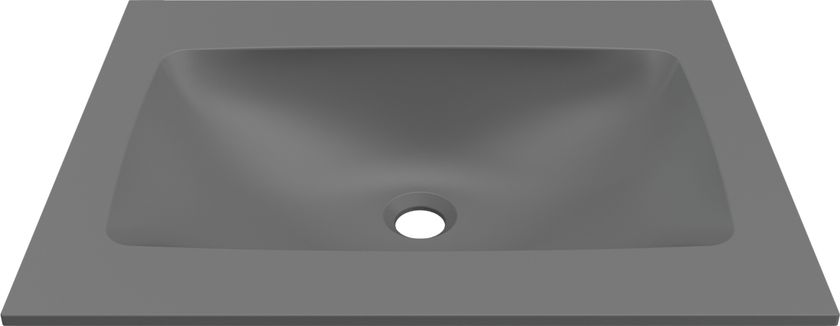 DECISO Washbasin By Elleci