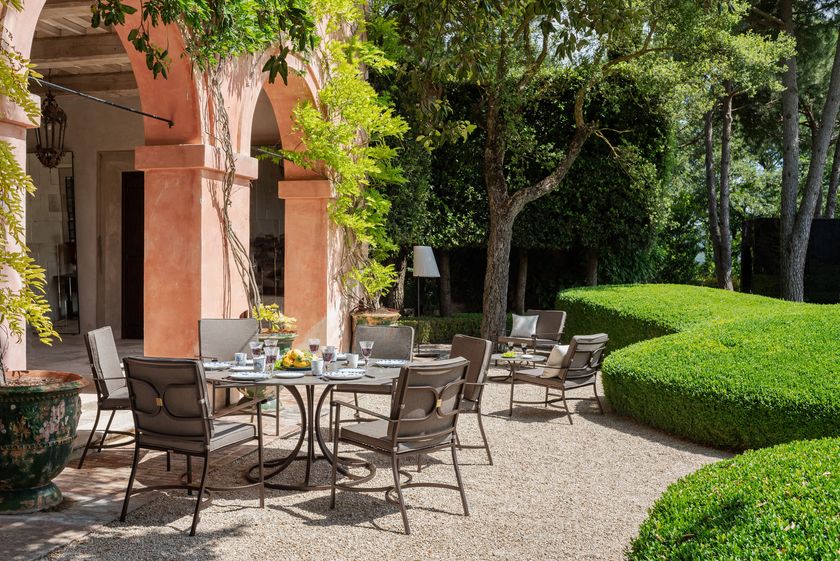 COLLIER Table d'appoint de jardin By Emu