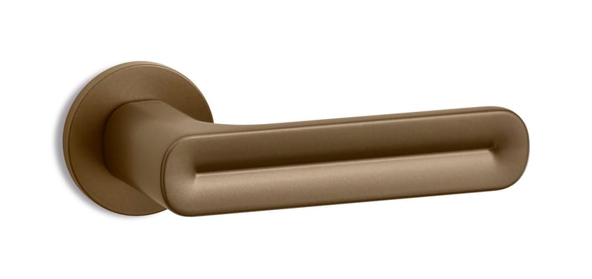 SAKURA by Ento - Maniglia su rosetta - 6