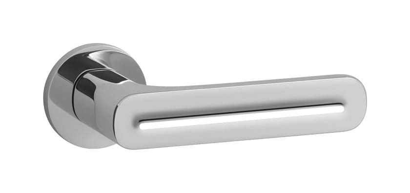 SAKURA by Ento - Maniglia su rosetta - 2