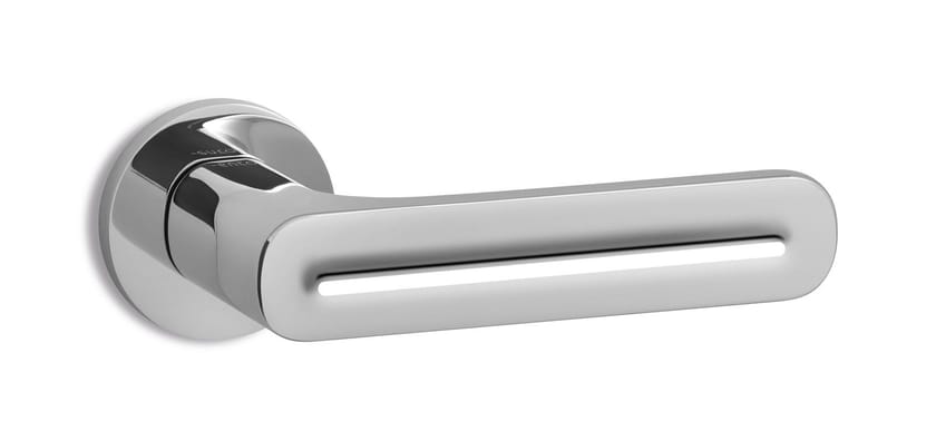 SAKURA by Ento - Maniglia su rosetta - 3