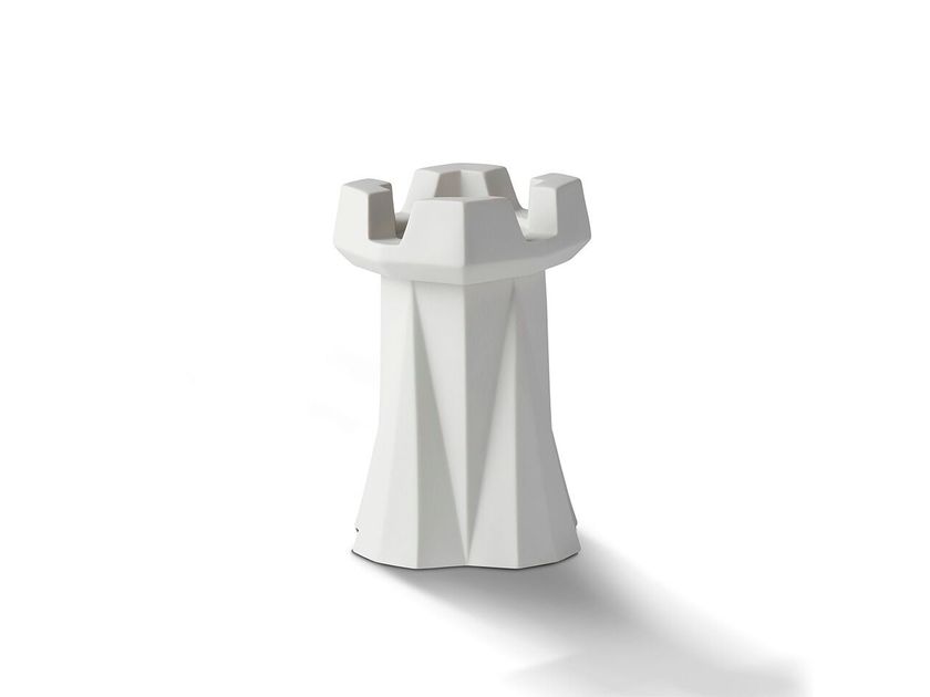 CHESS ROOK