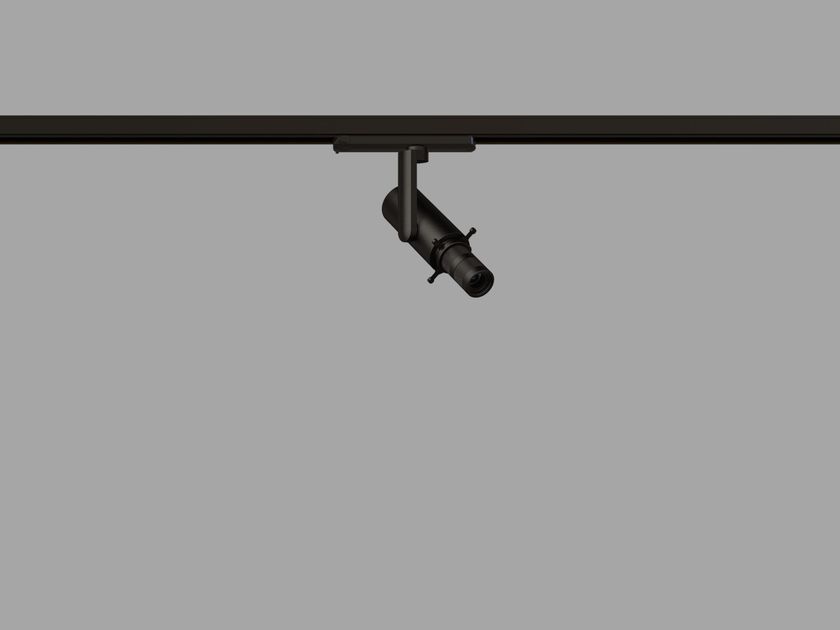 CONTOUR+ TRK Track-Light By Essenzialed
