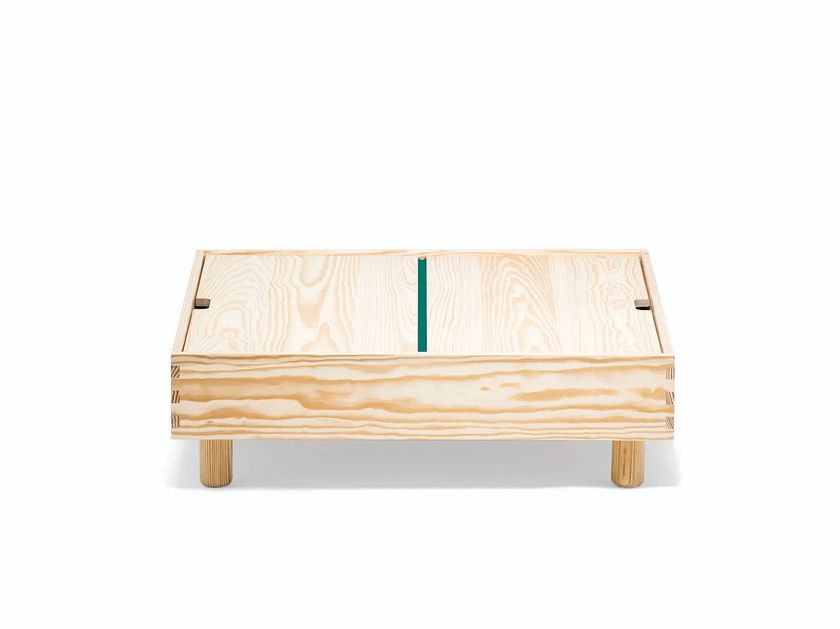 CRATE SERIES