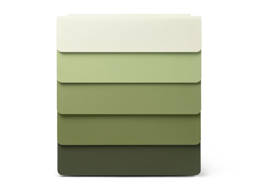 SIDE STACK