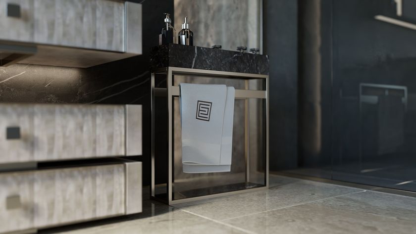 PITT Towel rack By Estro Collezioni