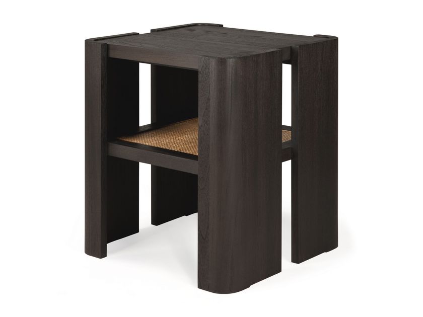 PANEL Tavolino By Ethnicraft