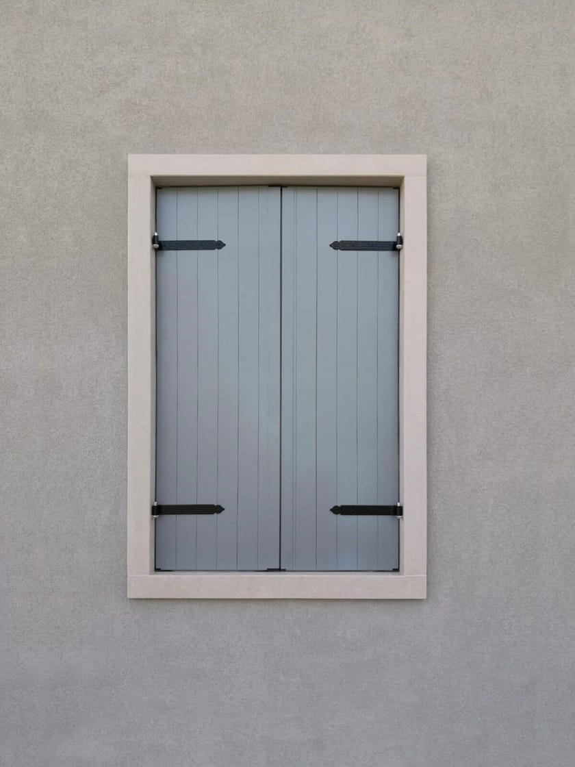 SCURO 38 by Eurall - Scuri in alluminio - 3