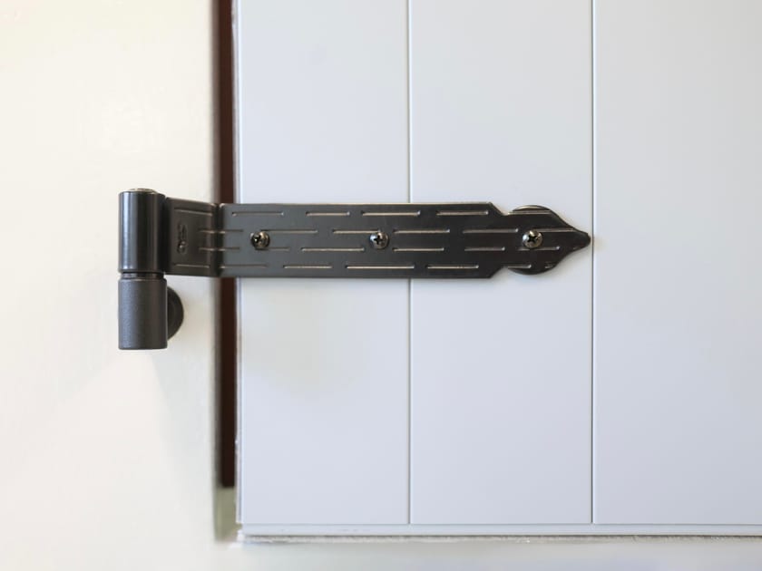 SCURO 38 by Eurall - Scuri in alluminio - 2