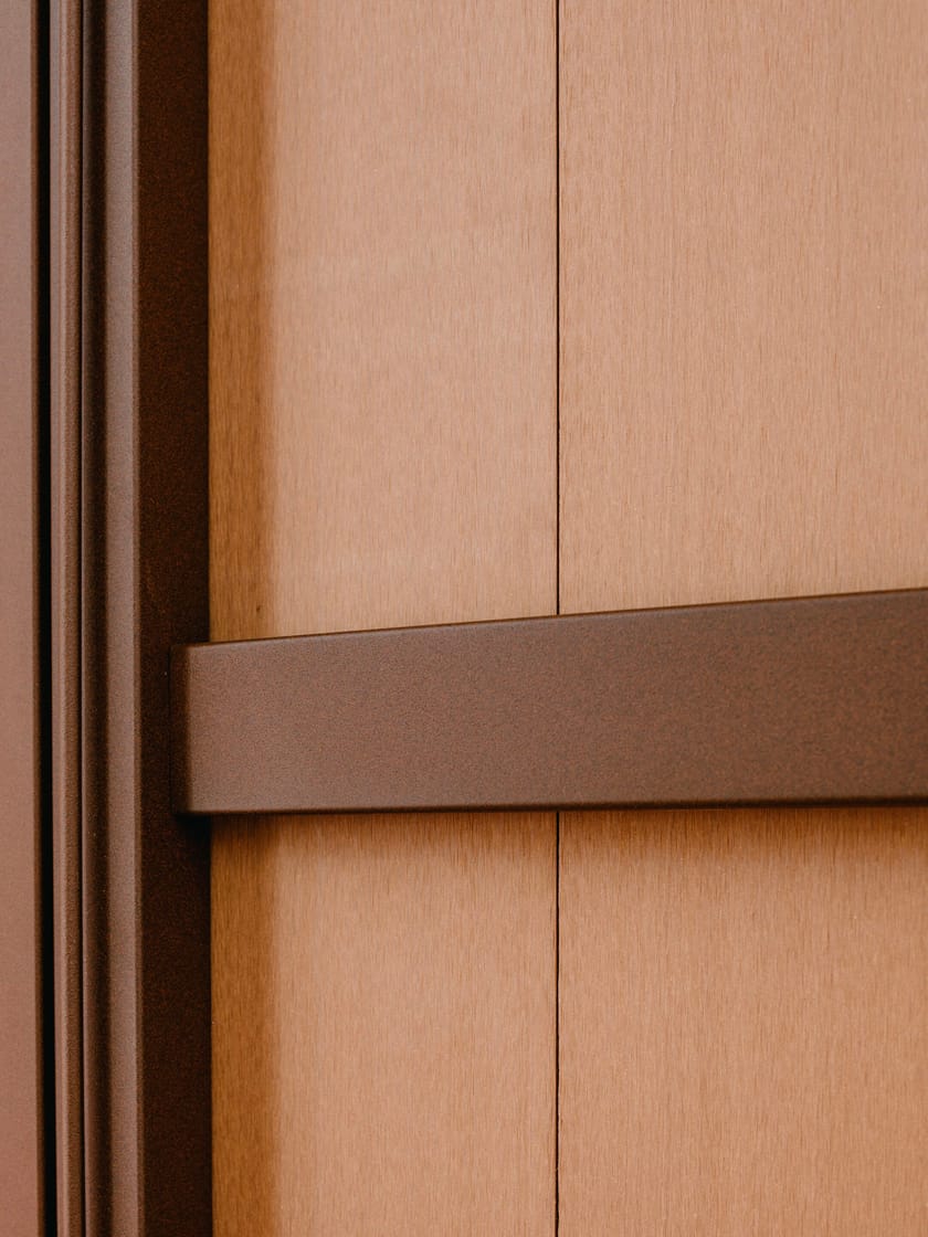 SCURETTO 40 by Eurall - Scuri in alluminio - 4