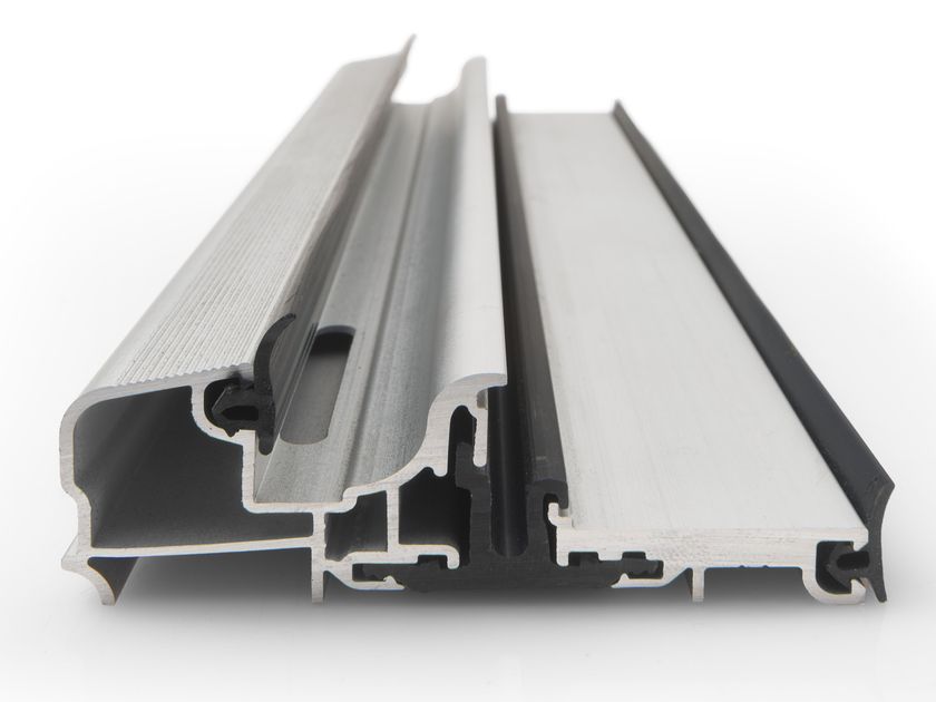 Thresholds for French doors Threshold By Europrofili Group