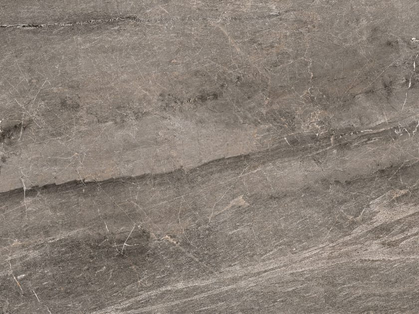 IMPERIAL MOCA by Exagres - Pavimento per esterni in gres porcellanato effetto marmo - 4