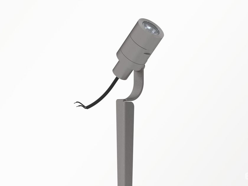 LEDEX ES Bollard light By Exporlux