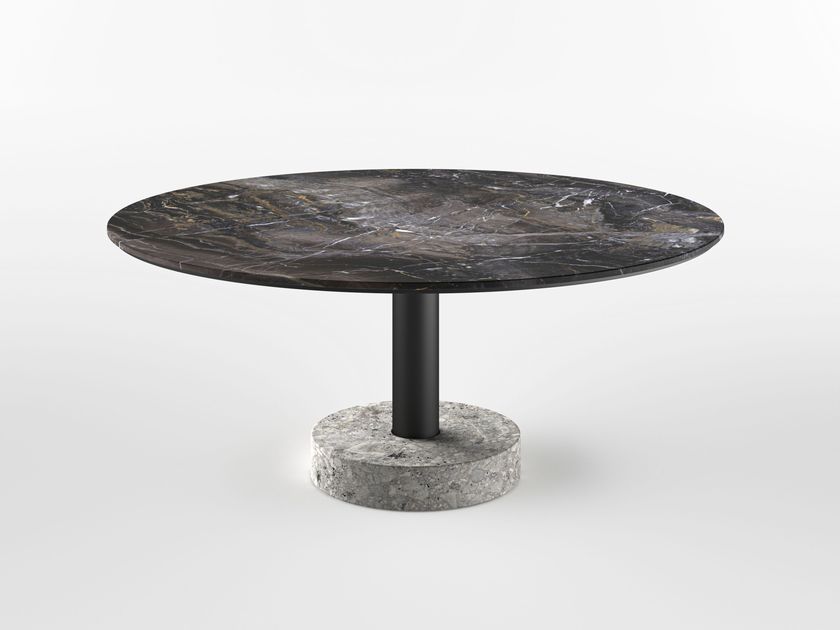 10TH BEAMS Table By Exteta