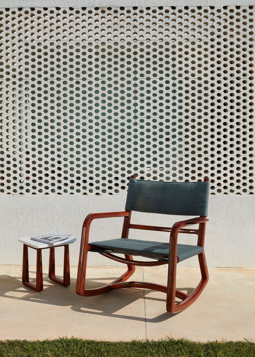LPIDC05 Chair By Exteta