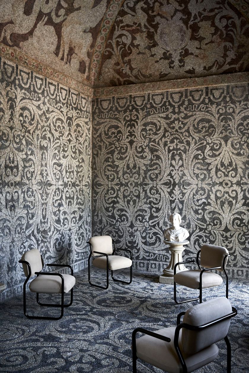 MODERNISTA Chair By Exteta