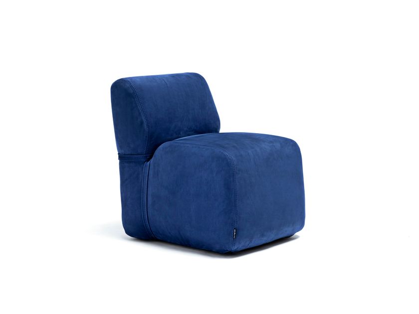 SOFT Garden armchair By Exteta