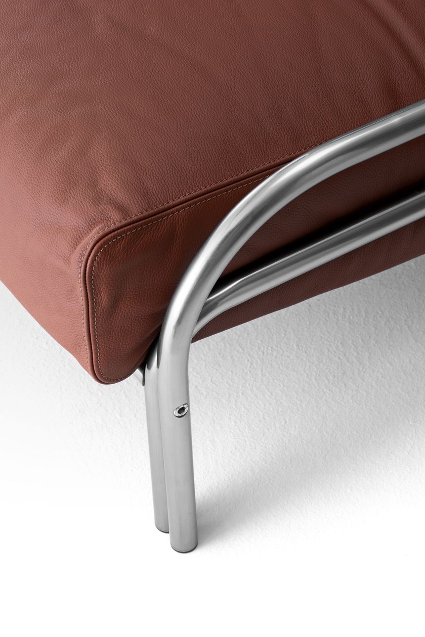 STRINGA 1963 Sofa By Exteta