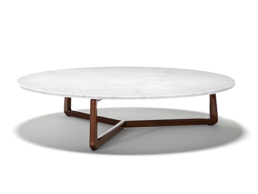 SUNSET Coffee table By Exteta