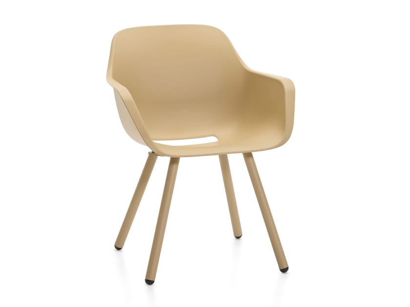 CAPTAIN'S PIPE CHAIR