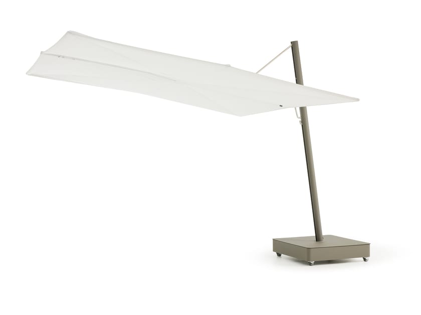 SENSU SINGLE SQUARE - TILTED