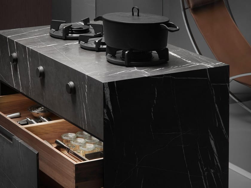 MODEL 3 by FALPER - Cucina con isola - 4