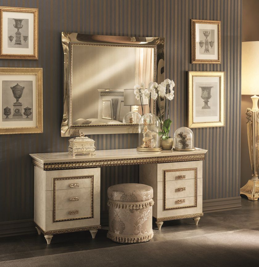 FANTASIA | Dressing table Fantasia Collection By Arredoclassic
