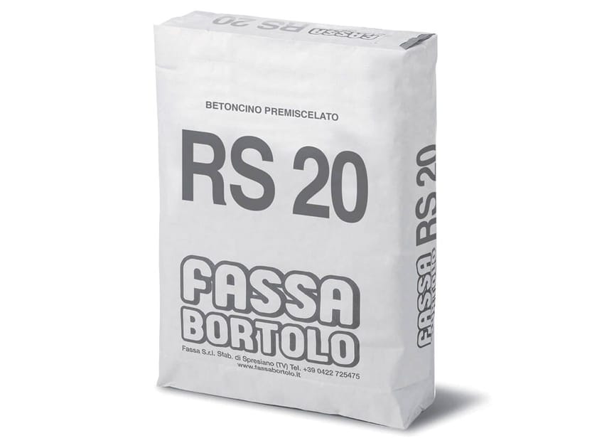 BETONCINO RS 20