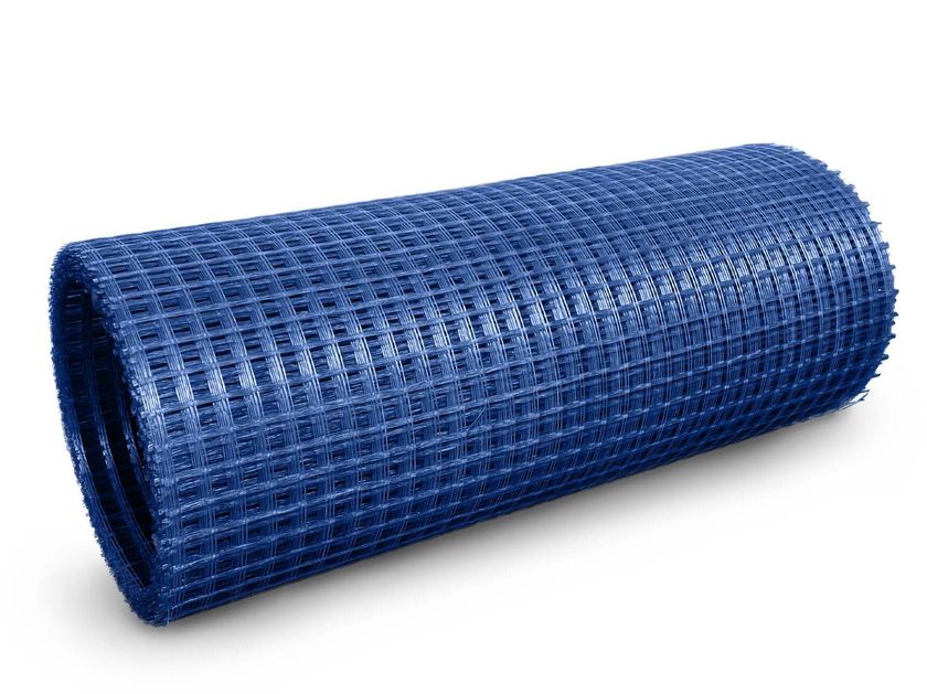 FASSANET DNA 450 Mesh and reinforcement for insulation By FASSA