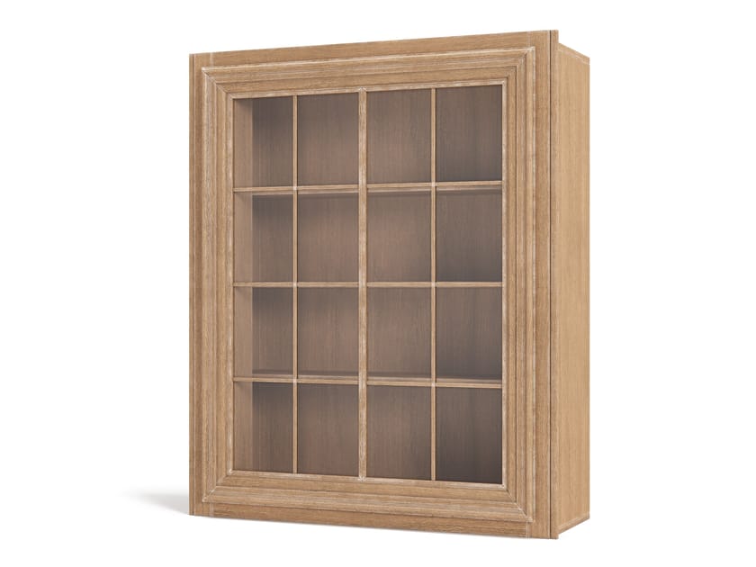 FASTIGIUM bookcase By DWFI