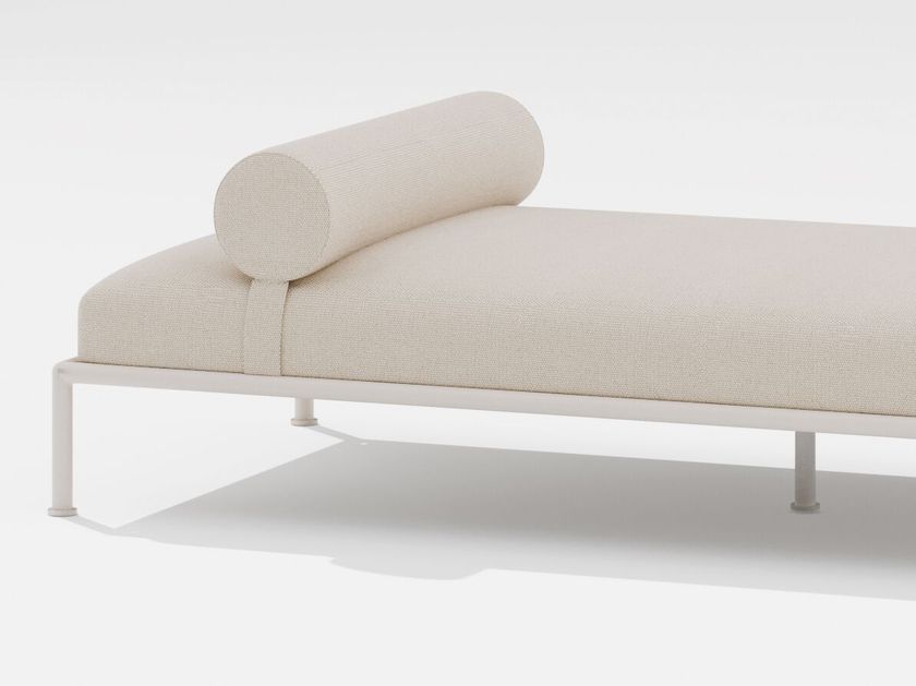 ROÈ Sun lounger By FAST