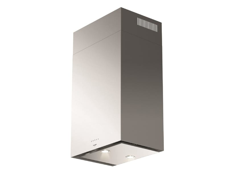 Fch 600 X Wall Mounted Cooker Hood By Fulgor Milano