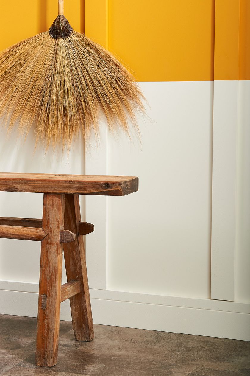 FD2 WALLSTYL® by NOËL & MARQUET - Battiscopa in polistirene - 3