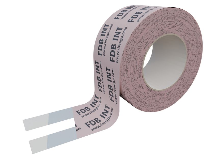 Nastro In Butilico Nero, 10 , Nastro Sigillante 5 , Autoadesivo - Foto 6