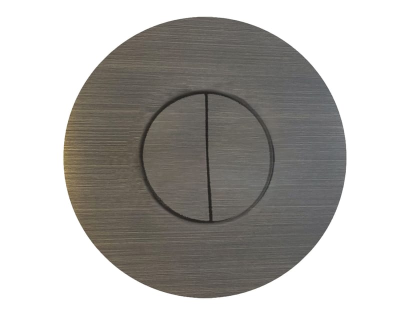 ROUND by FEDE - Serie civile in ottone - 4