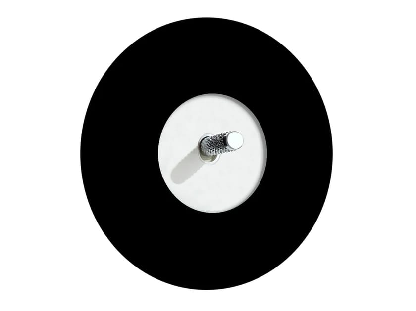 ROUND by FEDE - Serie civile in ottone - 2