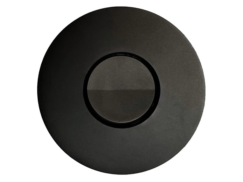 ROUND by FEDE - Serie civile in ottone - 3