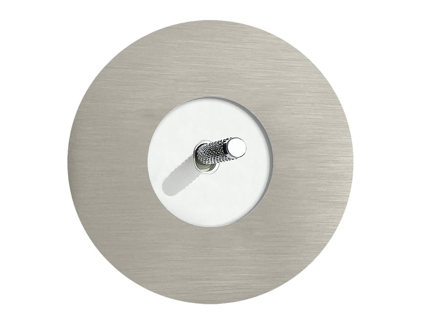 ROUND by FEDE - Serie civile in ottone - 4